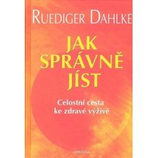 Jak správně jíst