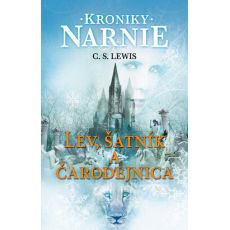 Lev, šatník a čarodejnica. Kroniky Narnie 2