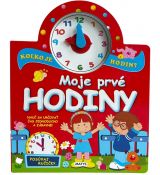 Moje prvé hodiny