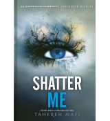 Shatter Me (slovenský jazyk)