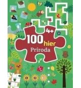 100 hier Príroda 4+