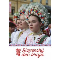 Slovenský deň kroja
