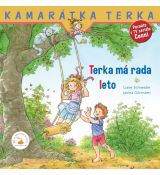 Terka má rada leto
