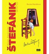 Milan Rastislav Štefánik - detstvo