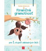 Finančná gramotnosť pre I. stupeň základných škôl