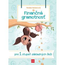 Finančná gramotnosť pre I. stupeň základných škôl