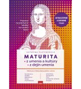 Maturita z umenia a kultúry, z dejín umenia