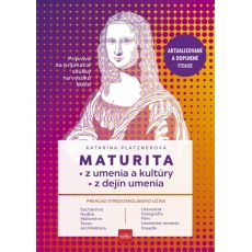 Maturita z umenia a kultúry, z dejín umenia