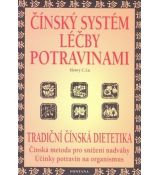Čínský systém léčby potravinami