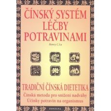 Čínský systém léčby potravinami