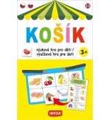 Výučbová hra - Košík