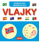 Výučbová hra - Vlajky