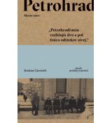 Petrohrad. Mesto snov