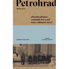 Petrohrad. Mesto snov