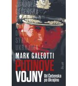 Putinove vojny