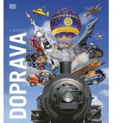 Doprava v kocke