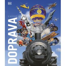 Doprava v kocke