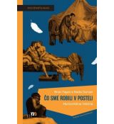 Čo sme robili v posteli