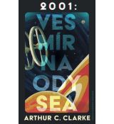 2001: Vesmírna odysea