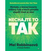 Nechajte to tak