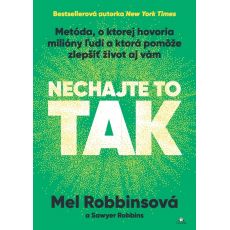 Nechajte to tak