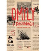 Omyly v dejinách