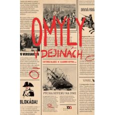 Omyly v dejinách