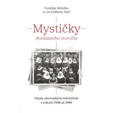 Mystičky dvadsiateho storočia