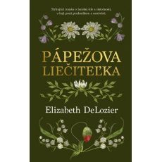 Pápežova liečiteľka