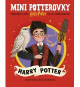 Mini potterovky: Harry Potter