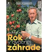 Rok v ovocnej záhrade + biologická ochrana