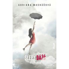 Slepý dážď