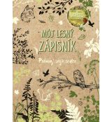Dievča menom Willow: Môj lesný zápisník