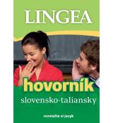 Slovensko - taliansky hovorník 3. vyd.