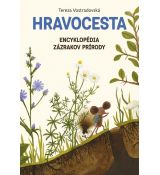 Hravocesta: Encyklopédia zázrakov prírody