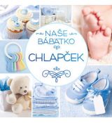 Naše bábätko: Chlapček