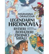 Legendárni hrdinovia