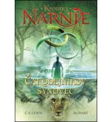 Čarodejníkov synovec (1) - Kroniky Narnie
