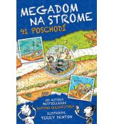 Megadom na strome. 91 poschodí