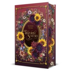 Purpurové slnečnice 2