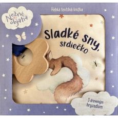 Sladké sny, srdiečko