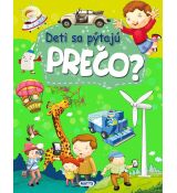 Deti sa pýtajú PREČO?