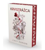 Krvistrážca