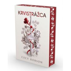 Krvistrážca