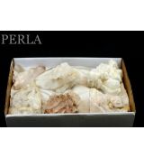 Krištáľ Madagaskar