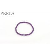 Náramok mini - Ametyst