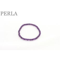 Náramok mini - Ametyst