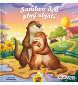 Samkov deň plný objatí