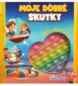Moje dobré skutky - môj domov