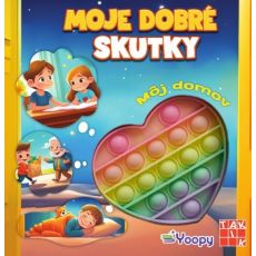 Moje dobré skutky - môj domov